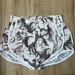 Women’s Calvin Klein running shorts